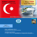 Günstige Fast Sea Freight Von China nach Türkei / Istanbul / Ismir / Mersin